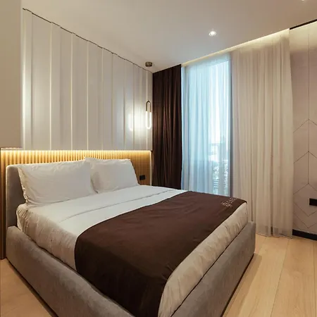 Sael Prive Golem (Tirana)