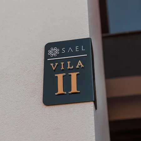 Sael Prive גולם