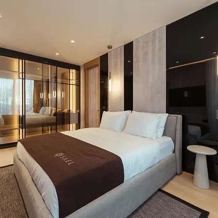 Sael Prive * Golem (Tirana)