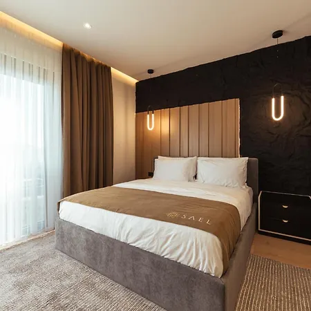 Βίλα Sael Prive Golem (Tirana)