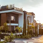 别墅 Sael Prive 格勒姆