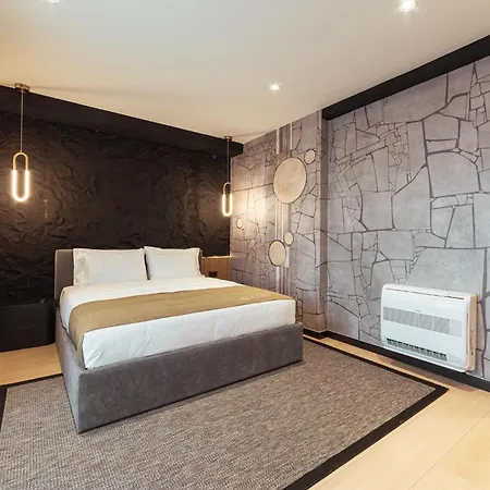 Sael Prive Villa *