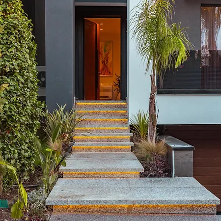 Villa Sael Prive *