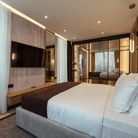 Sael Prive Villa Golem (Tirana)