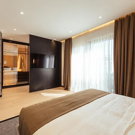 Villa Sael Prive *