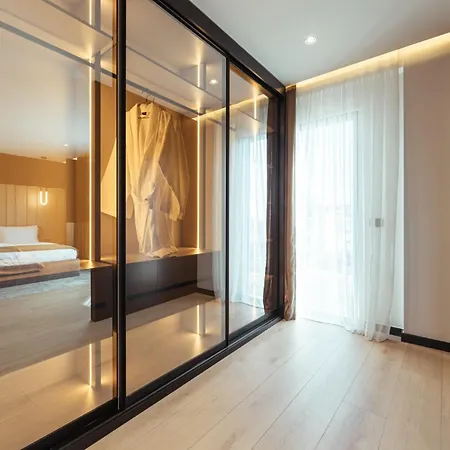 Sael Prive Villa *