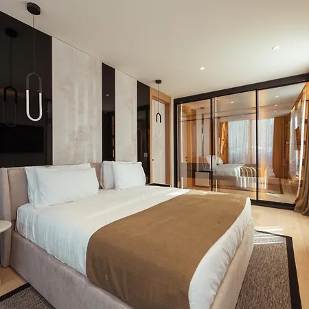 Sael Prive Villa