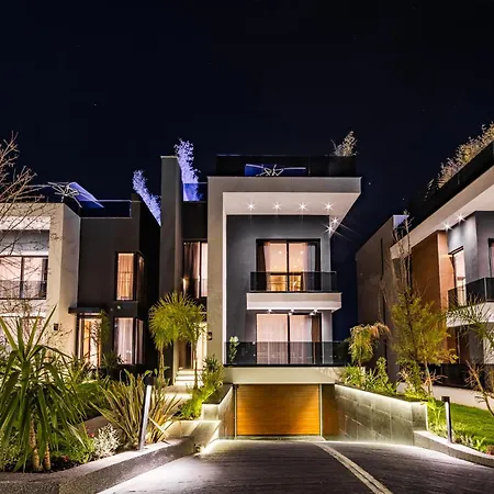 Villa Sael Prive