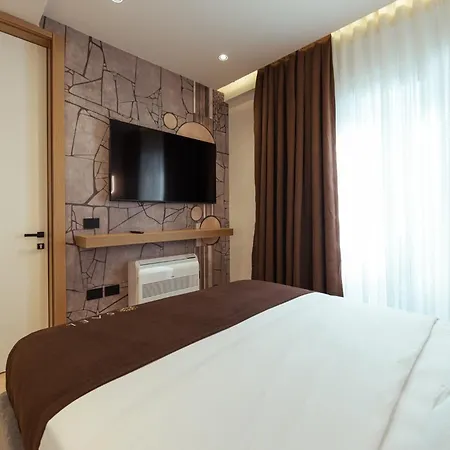 Sael Prive Villa *