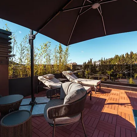 Villa Sael Prive *
