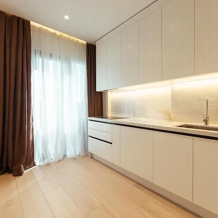 Villa Sael Prive Golem (Tirana)