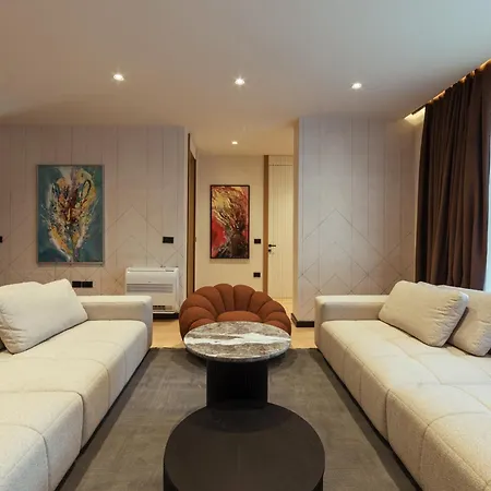 Villa Sael Prive *