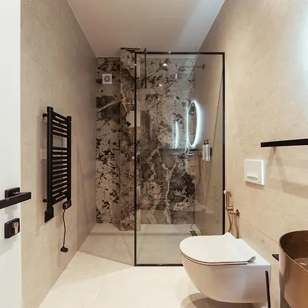 Villa Sael Prive *