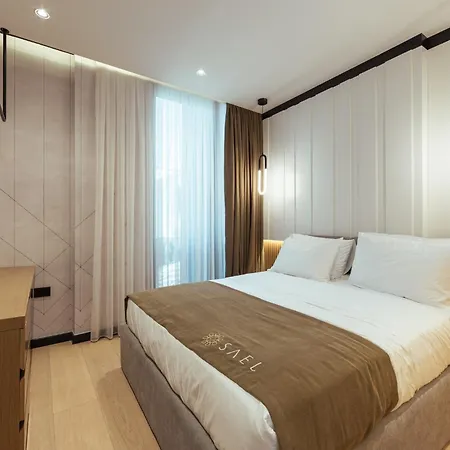 Sael Prive Villa Golem (Tirana)