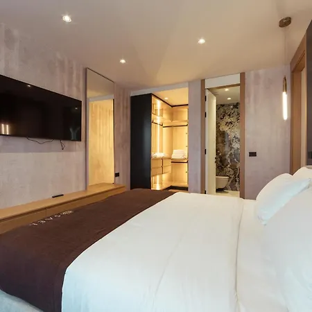 Villa Sael Prive