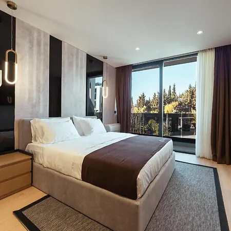Villa Sael Prive Golem (Tirana)